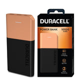 AM5873 Duracell Power Bank 10000 mAh