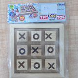 AM6443 Tic Tac Toe Toy Game