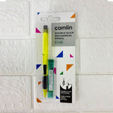 AM6294 Camlin Double Kilck Mechanical Pencil 0.7mm