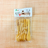 TM0007 Udan Small Wooden Spoons (6-Pack)