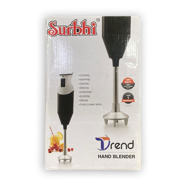 3801 Surbhi 250W Hand Blender