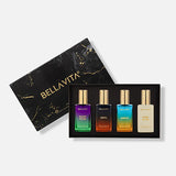 AM3887 Bella Vita Unisex Scents Gift Set - 4 x 20ml