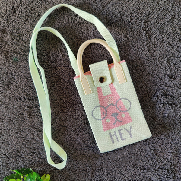 AM6329 Mini Sling Bag for Mobile