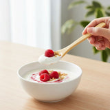 TM0008 Udan Big Wooden Spoons (6-Pack)