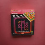 AM3507 Tic Tac Toe Toy Game Zero and Cross Game Toy