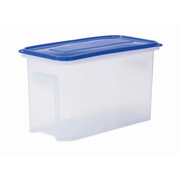 3173 Modular Transparent Airtight Food Storage Container - 10 LTR