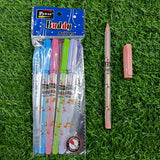 AM5896 Paras Buddy DF Ball Pen - Pack of 5pc