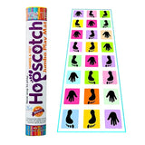 AM3179 Hopscotch Jumbo Jumping Play Floor Games Mat