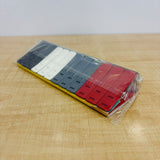 A07968 KVT Star Merry Gold Heavy Duty Cloth Clips (Pack of 12)