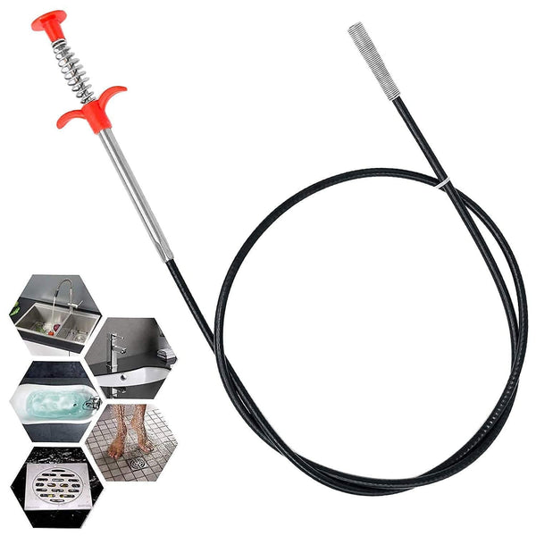 1622 Drain Cleaning Tool