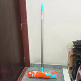 AM5861 Royal Wiper No.16 for Floor Cleaning Light Weight with Long Handle Rod