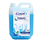 3177 Professional Multi Purpose Fabric Liquid Cleaner 4.5 Ltr