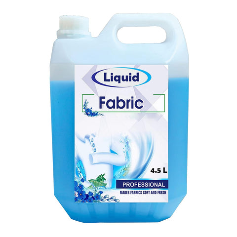 3177 Professional Multi Purpose Fabric Liquid Cleaner 4.5 Ltr
