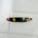 AM6392 Mix-Pattern Pattern French Style Automatic Hair Clip