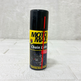 AM6321 Motomax Chain Lube Aerosol Spray - 100ml
