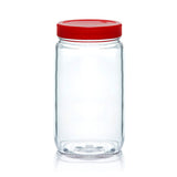 AM6490 YERA Aahaar Jar JS-8 - 3280ml