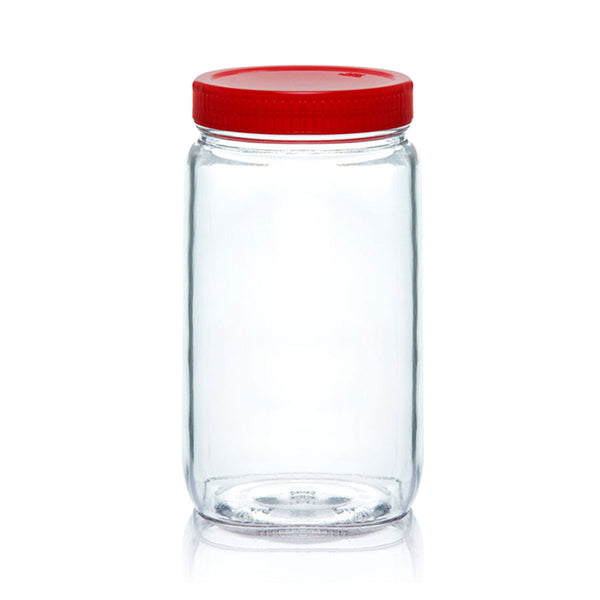 AM6490 YERA Aahaar Jar JS-8 - 3280ml