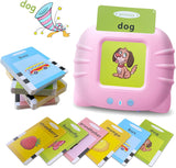 AM0127 Talking Flash Cards Educational Toys