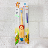 AM6312 Cartoon Roar and shine Tooth brush