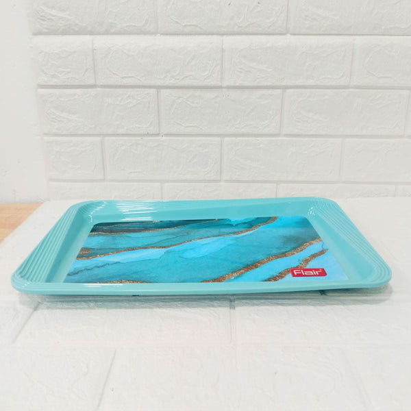 Di0294 Flair Regal Serving Tray – Big