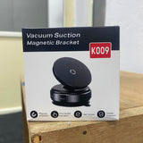 AM5909 Magnetic Phone Holder – Ultra Vacuum Suction Phone Holder