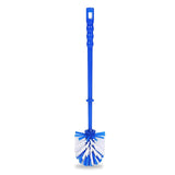 3951 Premium Plastic Round Toilet Cleaner Brush