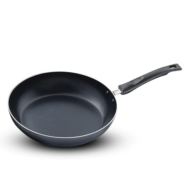 AM3545 Judge By Prestige 22cm 1.5L Aluminium Non-Stick Fry Pan