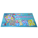 AM6445 5 in 1 Gujarati Navo Vyapar