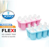 am5107 Flexi Square Ice Candy Box