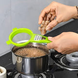 3983 2 in 1 Tea Strainer with Grater