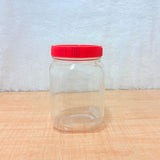 AM6493 YERA Aahaar Jar JS-3 - 1420 ml