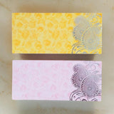 AM3851 Premium Unique Design Shagun Envelope (Pack of 25)