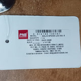 AM5827 PNB Kitchenmate Stainless Steel Big Serving Spoon - Leo 5