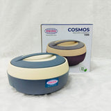 AM6167 Asian Cosmos Insulated Casserole Non Deluxe - 1500ml