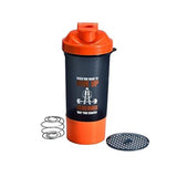 3669 Stylish Gym Bottle