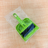 AM6520 Mini Dustpan Supdi with Brush Broom Set for Multipurpose Cleaning , Supdi