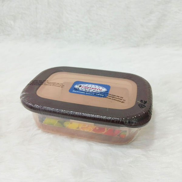 AM6168 Asian Aura Air Seal Storage Container - 400ml