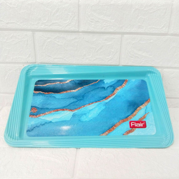 Di0293 Flair Regal Serving Tray – Small