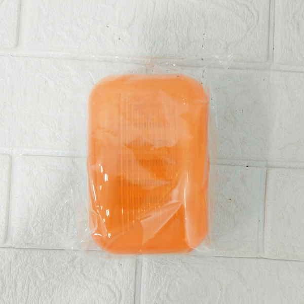 AM6156 Plastic Soap Dispenser Case with Lid Dispenser