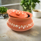 AM5087 Ceramic Handi with lid