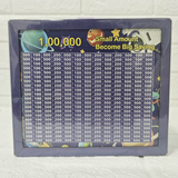 AM6448 Wooden Money Bank