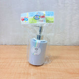 AM6525 JAIPET Glo Plastic Soap Dispenser for Bathroom & Kitchen