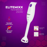 AM5810 Maharaja Elitemixx 250 Watts Hand Blender