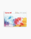 AM3298 Camel Oil Pastels Set of 25 Shades