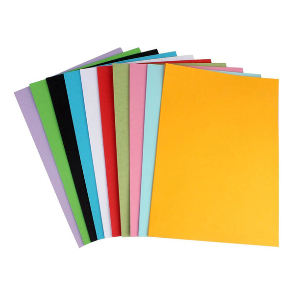 AM3536 Aerotix Pastel Sheets OT-PS A4 20 Sheet