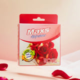 AM6499 Maxs Multi-Flavour Air freshner (50 g)