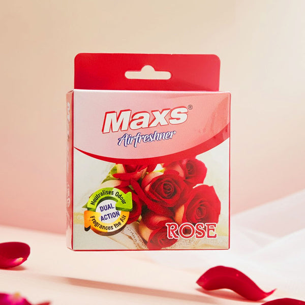 AM6499 Maxs Multi-Flavour Air freshner (50 g)
