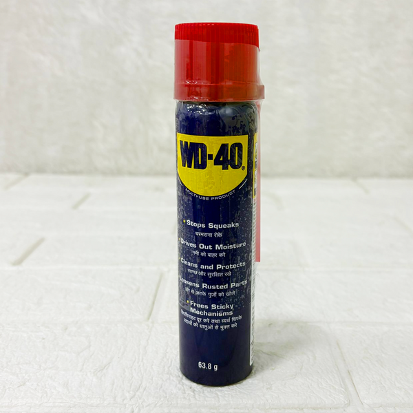 AM6323 WD-40 Multiple Maintenance Spray – (63.8 gm)