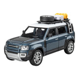 AM6022 1:32 Scale Die-Cast Metal Car Model Set – Assorted Luxury & SUV Toy Vehicles for Kids (Pull-Back Action)