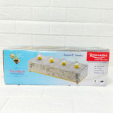 Di0151 Rishabh Milan 4 Multipurpose Container Set